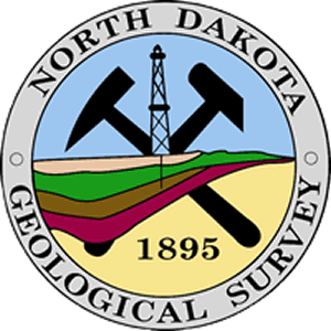 North Dakota Geological Survey - Paleontology