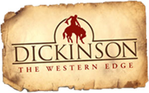 Dickinson Convention & Visitors Bureau